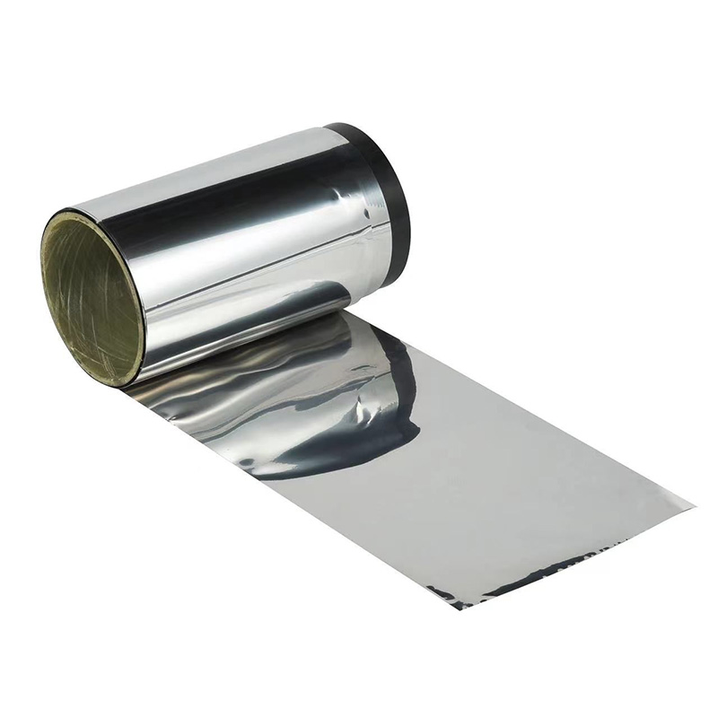 Как выбрать подходящую катушку из нержавеющей стали в качестве производственного материала прокладки цилиндра?