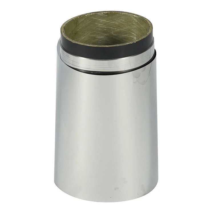 Почему фольга из сплава FeCrAl набирает обороты в высокотемпературных применениях?