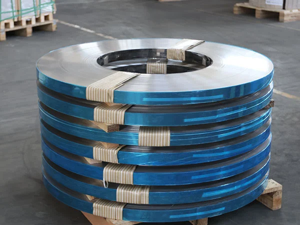 En1 4301 Stainless Steel Strip