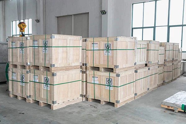 316L stainless steel coil