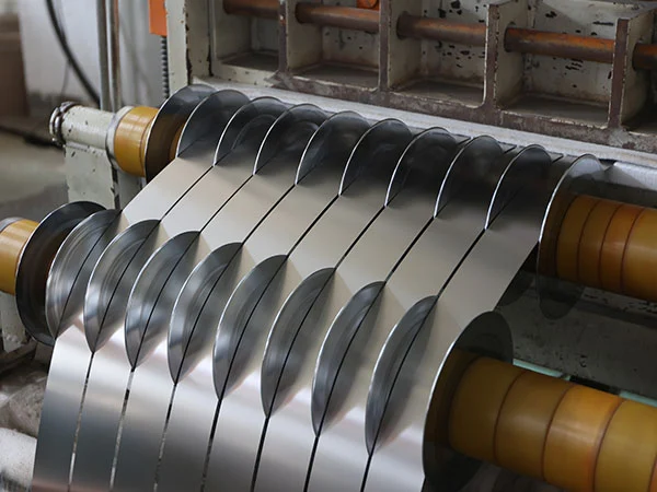 410s Stainless Steel Foil