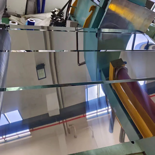 Aisi 430 Stainless Steel Plate For Kitchenware