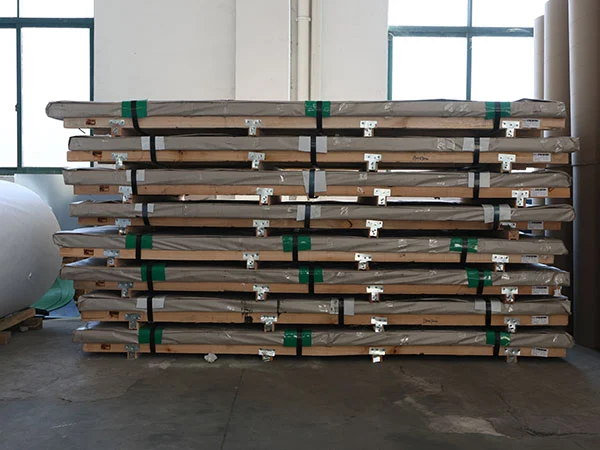 Aisi 430 Stainless Steel Plate For Kitchenware Aisi 430 Stainless Steel Plate For Kitchenware