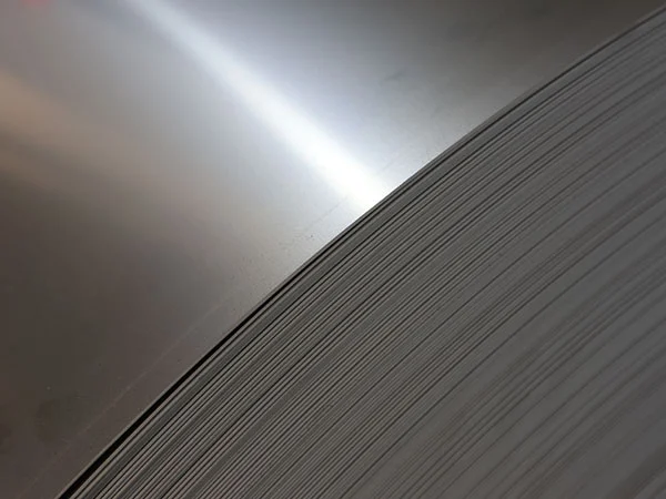 Precision Aisi 904l High Temperature Alloy Foil