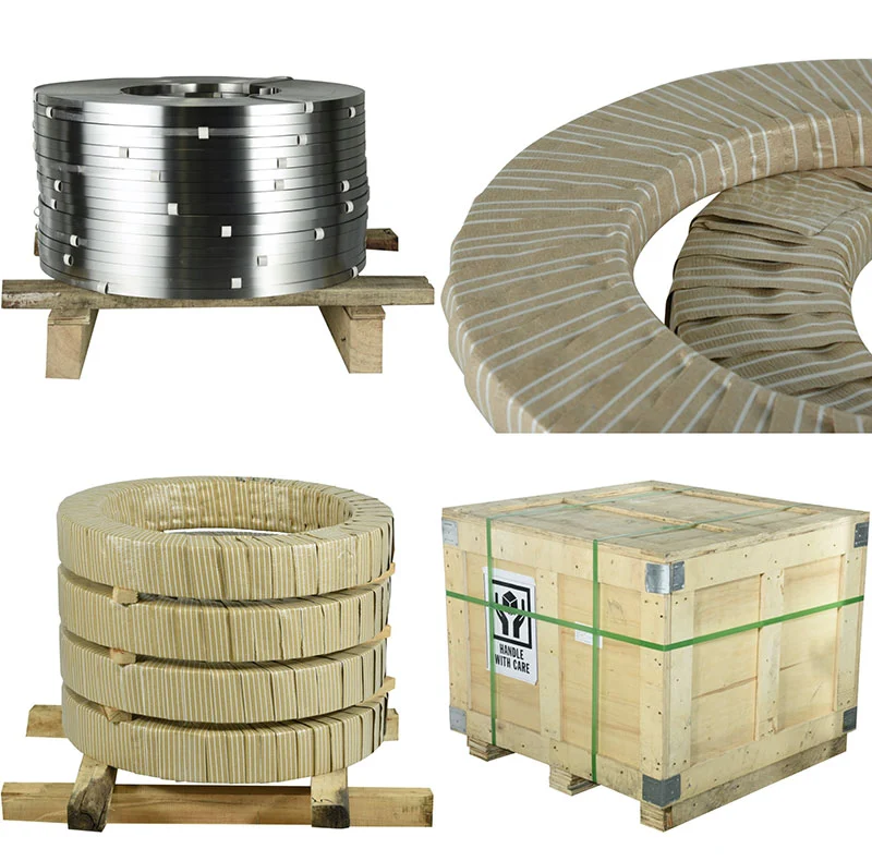 0cr15al5 Fecral Alloy Strip