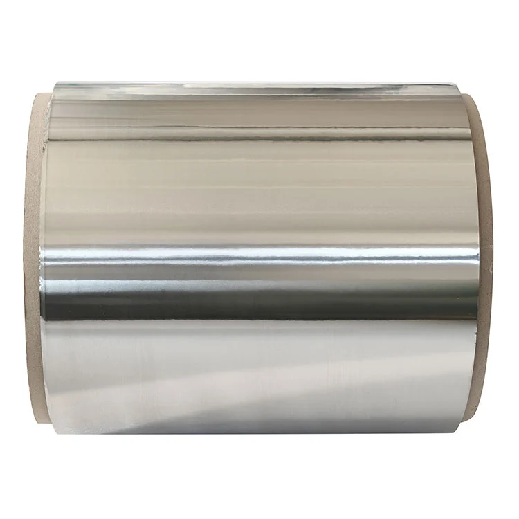 EN1.4539 High Temperature Alloy Foil